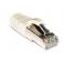 fiche RJ45 F/UDP (économique)